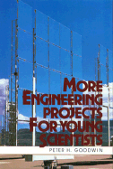 More Engineering Projects for Young Scientists