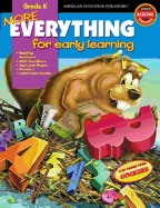 More Everything for Early Learning: Grade K