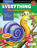 More Everything for Early Learning: Preschool