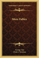 More Fables