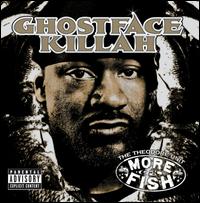 More Fish - Ghostface Killah