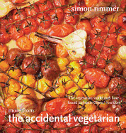 More from the Accidental Vegetarian