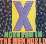 More Fun in the New World