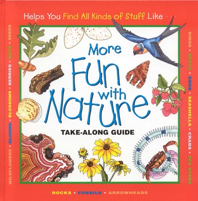 More Fun with Nature - Boring, Mel, and Burns, Diane, and Evert, Laura