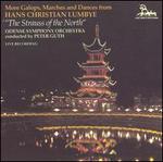 More Galops, Marches and Dances from Hans Christian Lumbye