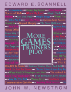 More Games Trainers Play
