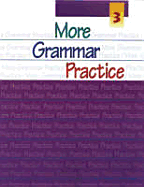 More Grammar Practice 3