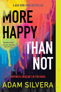 More Happy Than Not