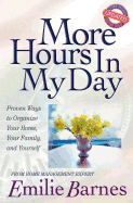 More Hours in My Day