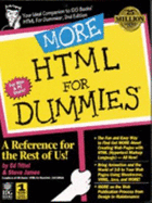 More HTML for Dummies