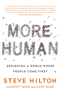 More Human: Designing a World Where People Come First