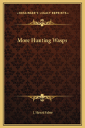 More hunting wasps