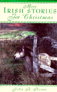 More Irish Stories for Christmas