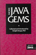 More Java Gems - Deugo, Dwight (Editor)