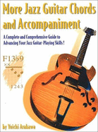 More Jazz Guitar Chords and Accompaniment