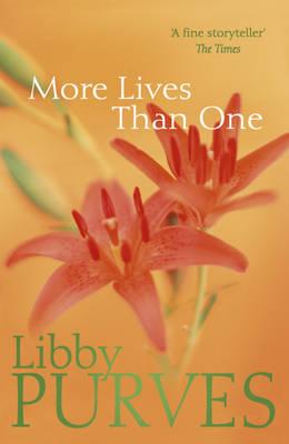 More Lives Than One - Purves, Libby