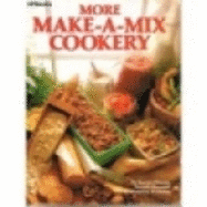 More Make-A-Mix