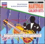 More Mantovani Golden Hits