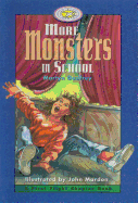 More Monsters in School