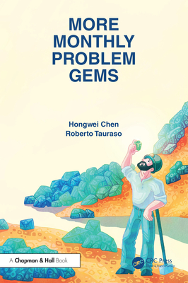 More Monthly Problem Gems - Chen, Hongwei, and Tauraso, Roberto