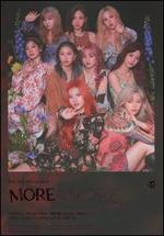 More & More