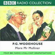 More Mr. Mulliner