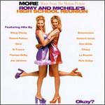 More Music from the Motion Picture: Romy & Michele's High School Reunion