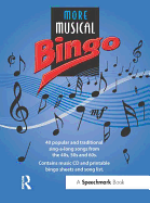 More Musical Bingo