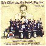 More Never Recorded Arrangements for Benny Goodman