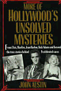 More of Hollywood's Unsolved Mysteries: Tiny Folio