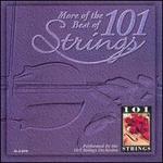 More of the Best of 101 Strings Orchestra