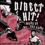 More of the Same: Satanic Singles 2010-2014