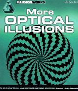 More Optical Illusions