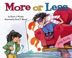 More or Less