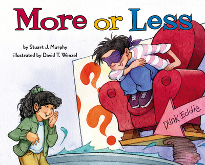 More or Less - Murphy, Stuart J