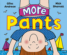 More Pants