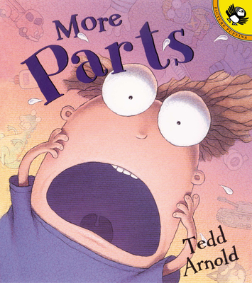 More Parts - Arnold, Tedd
