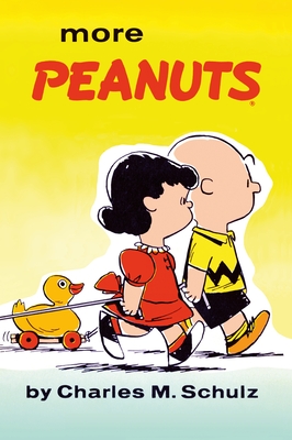 More Peanuts - Schulz, Charles M