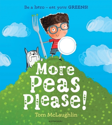More Peas Please! - 
