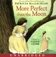 More Perfect Than the Moon CD