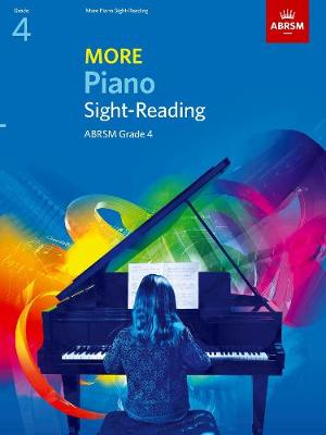 More Piano Sight-Reading - Grade 4 - 