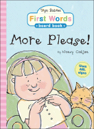 More Please!
