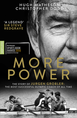 More Power - Matheson, Hugh, and Dodd, Christopher