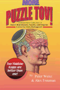 More Puzzle Tov!