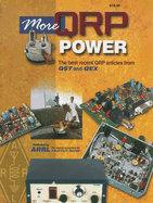 More Qrp Power