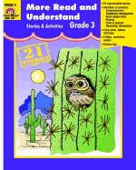 More Read & Understand, Grade 3