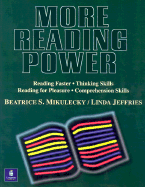 More Reading Power