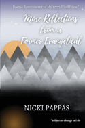 More Reflections from a Former Evangelical