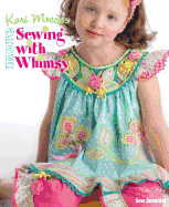 More Sewing with Whimsy