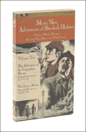 More. . . Sherlock Holmes: Vol. 10